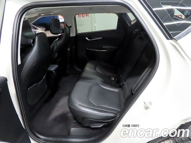 Kia EV6 Long Range Air 2022 — фото 7