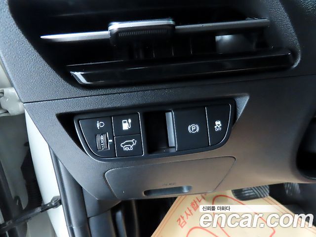 Kia EV6 Long Range Air 2022 — фото 19