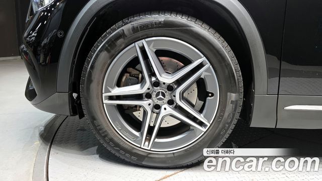 Mercedes-Benz GLA-Class (H247) GLA250 4MATIC 2020 — фото 5