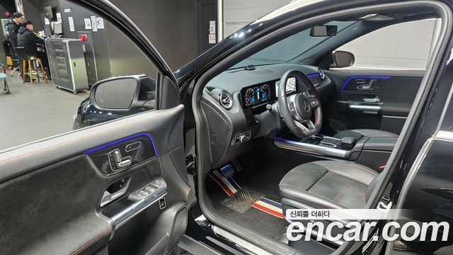 Mercedes-Benz GLA-Class (H247) GLA250 4MATIC 2020 — фото 10
