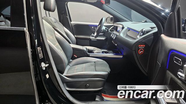 Mercedes-Benz GLA-Class (H247) GLA250 4MATIC 2020 — фото 11