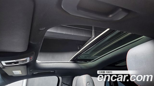 Mercedes-Benz GLA-Class (H247) GLA250 4MATIC 2020 — фото 18