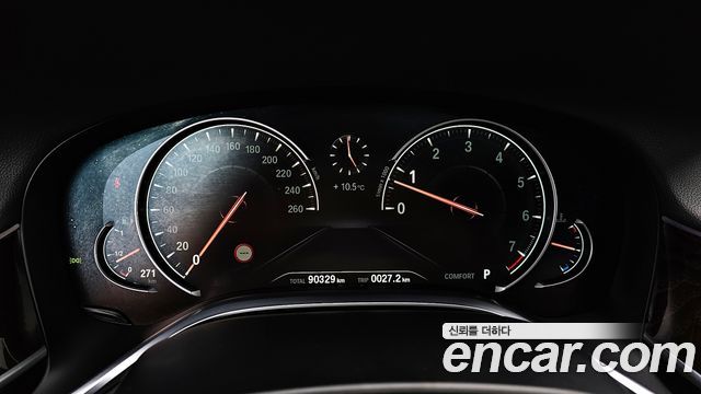 BMW 7 Series (G11) 750Li xDrive 2016 — фото 8