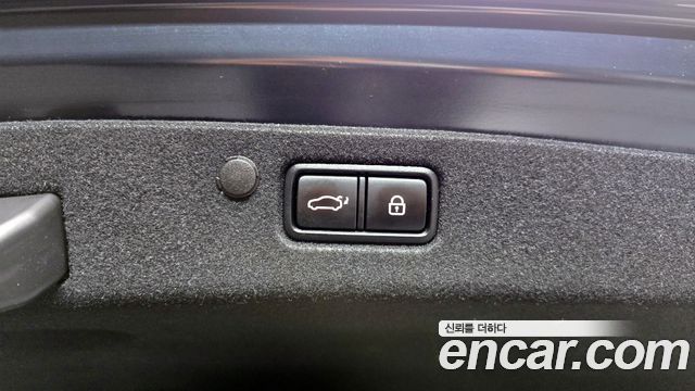 Hyundai Grandeur (IG) 3.3 Premium 2022 — фото 19