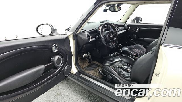 MINI Cooper S Standard Second Generation 2013 — фото 10