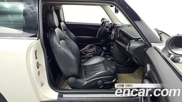 MINI Cooper S Standard Second Generation 2013 — фото 15