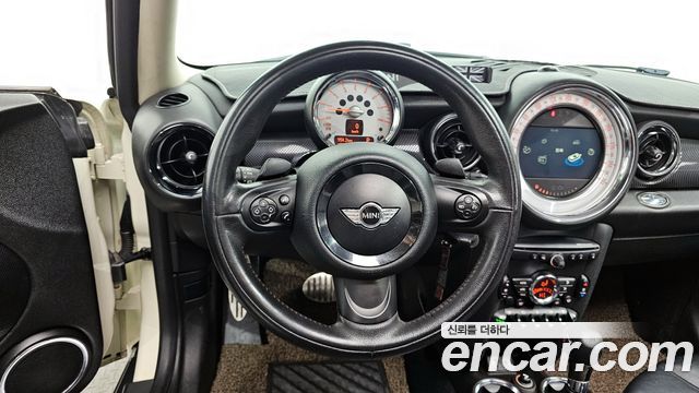 MINI Cooper S Standard Second Generation 2013 — фото 17