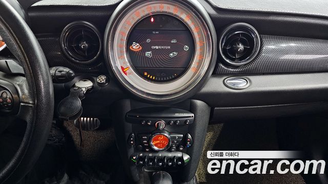 MINI Cooper S Standard Second Generation 2013 — фото 18