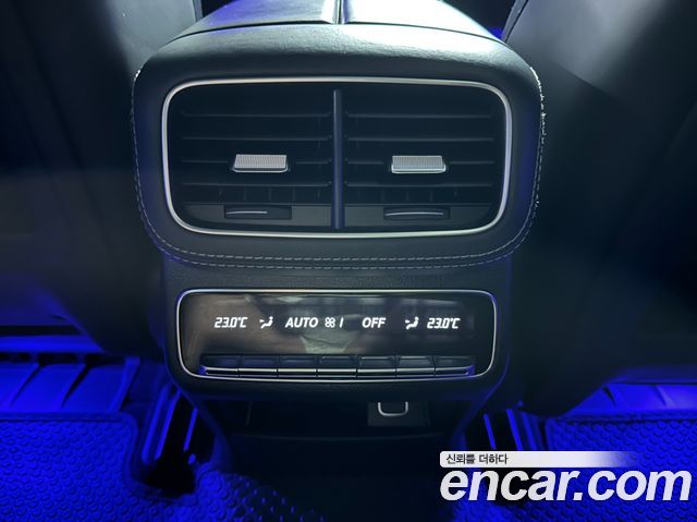 Mercedes-Benz GLE-Class (W167) AMG GLE53 4MATIC+ 2020 — фото 20