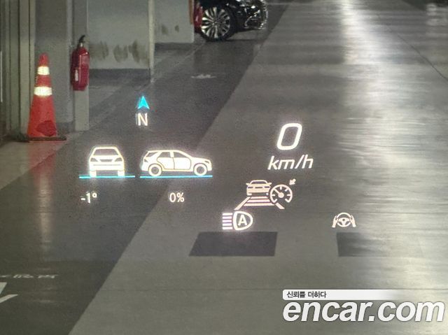 Mercedes-Benz GLE-Class (W167) AMG GLE53 4MATIC+ 2020 — фото 22