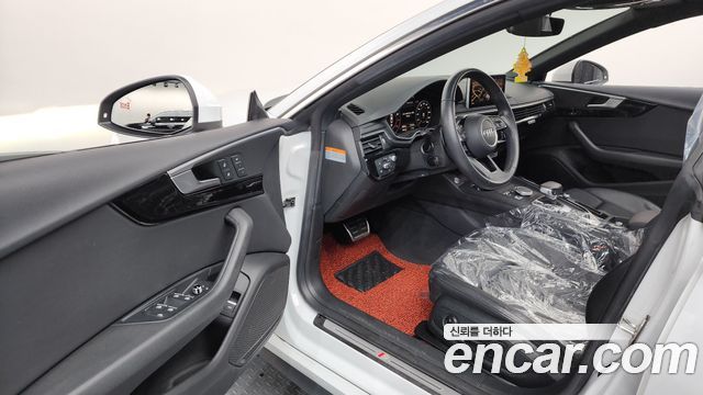 Audi A5 (F5) 45 TFSI Quattro Premium Sportback 2019 — фото 10