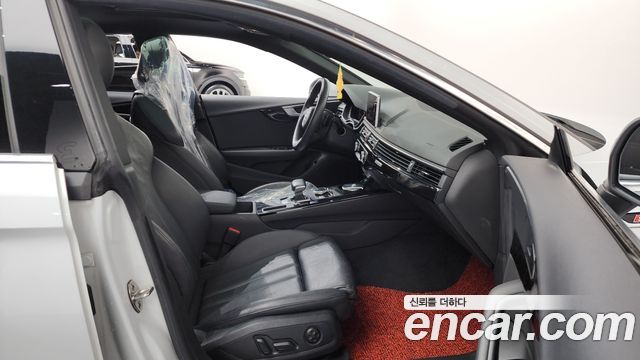 Audi A5 (F5) 45 TFSI Quattro Premium Sportback 2019 — фото 15