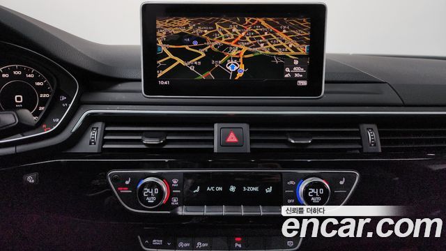 Audi A5 (F5) 45 TFSI Quattro Premium Sportback 2019 — фото 18
