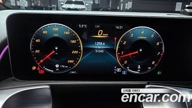 Mercedes-Benz GLB-Class (X247) GLB250 4MATIC 2020 — фото 8