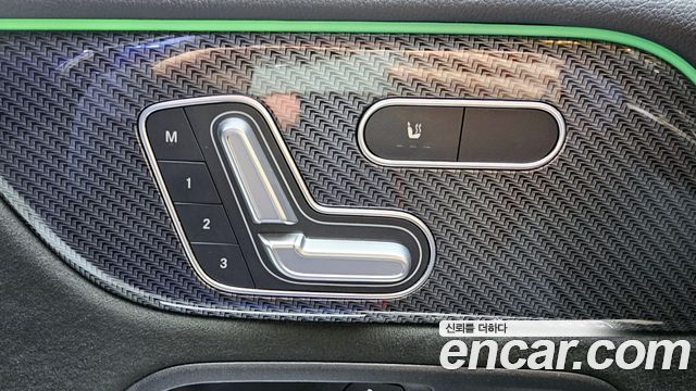 Mercedes-Benz GLB-Class (X247) GLB250 4MATIC 2020 — фото 19