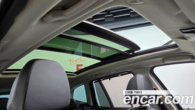 BMW X3 (G01) xDrive 30d 2018 — фото 19