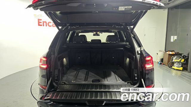BMW X5 (G05) xDrive 30d M Sport 2021 — фото 20