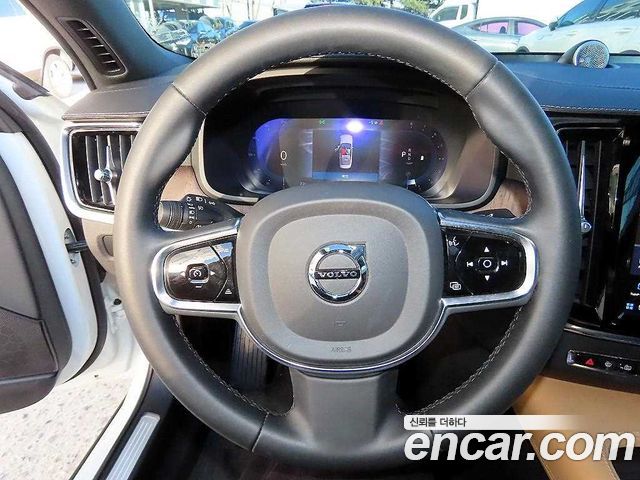 Volvo S90 B5 Ultimate Bright 2024 — фото 8