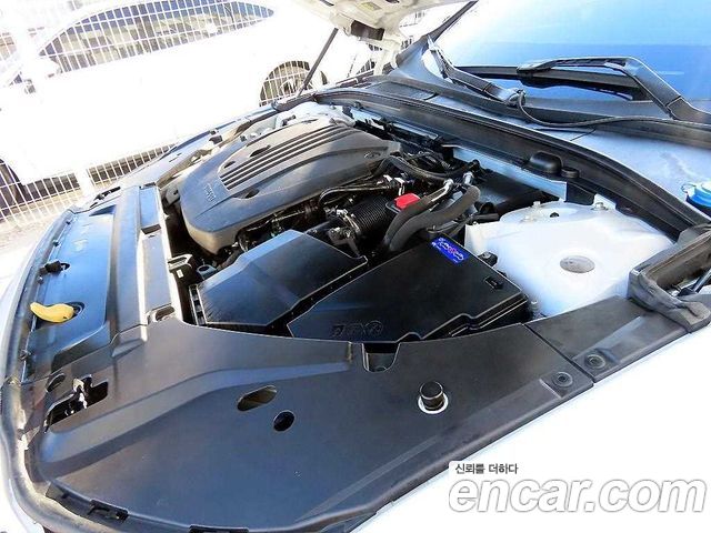 Volvo S90 B5 Ultimate Bright 2024 — фото 22