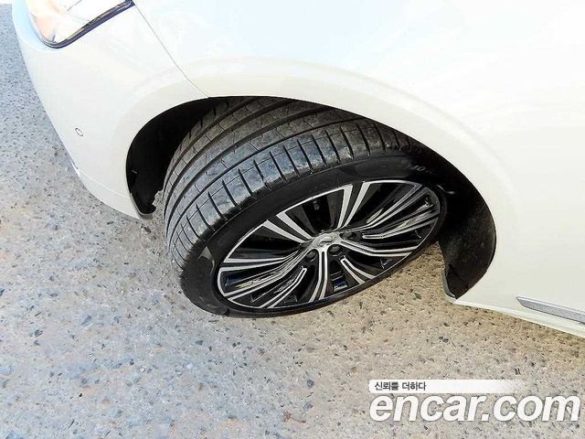 Volvo S90 B5 Ultimate Bright 2024 — фото 23