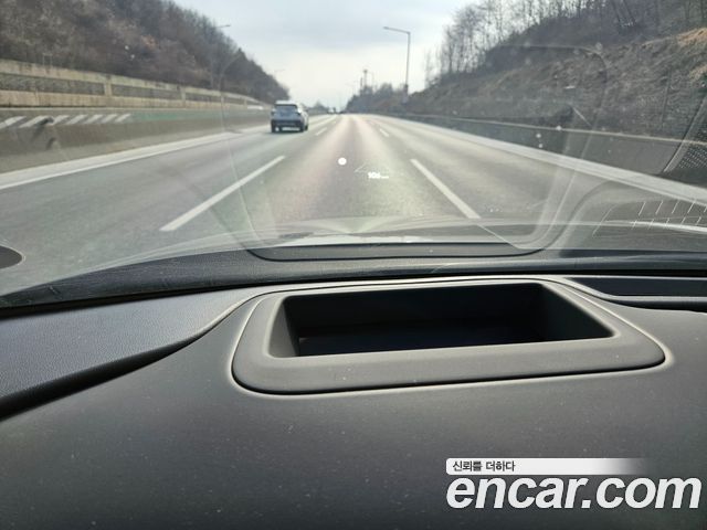 Hyundai Tucson Hybrid (NX4) HEV 1.6 2WD Inspiration 2025 — фото 17