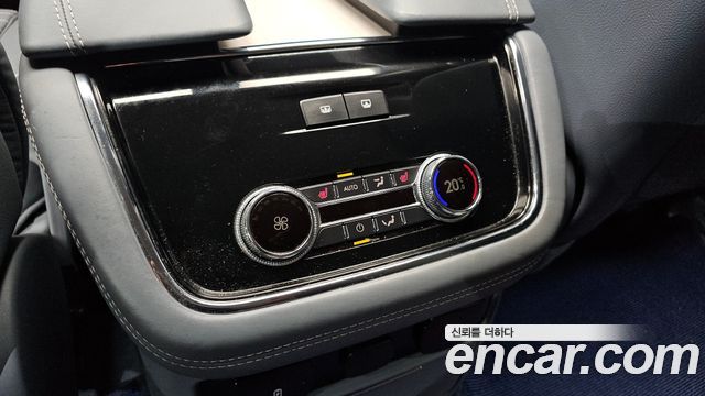 Lincoln Navigator (IV) 3.5L Black Label 2019 — фото 19