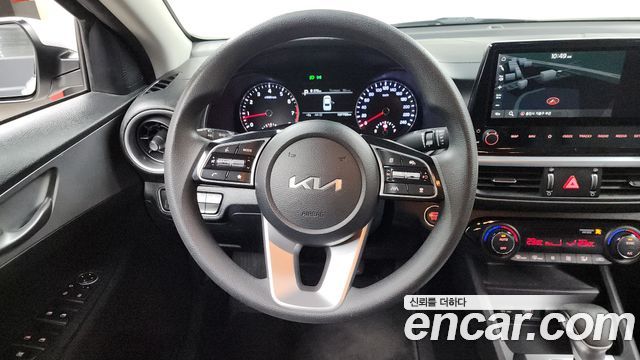 Kia K3 (II) 1.6 Trendy 2022 — фото 13