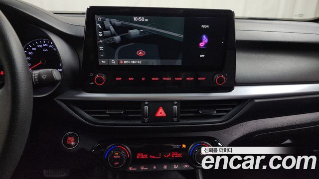 Kia K3 (II) 1.6 Trendy 2022 — фото 14