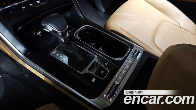 Kia Carnival (IV) Diesel 9-Seater Prestige 2021 — фото 9