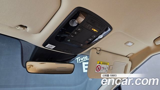 Kia Carnival (IV) Diesel 9-Seater Prestige 2021 — фото 17