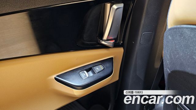 Kia Carnival (IV) Diesel 9-Seater Prestige 2021 — фото 19