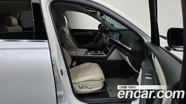 Genesis GV80 2.5T Gasoline AWD 2024 — фото 11