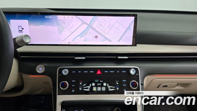 Genesis GV80 2.5T Gasoline AWD 2024 — фото 14
