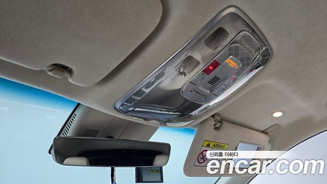 Genesis GV80 2.5T Gasoline AWD 2024 — фото 18