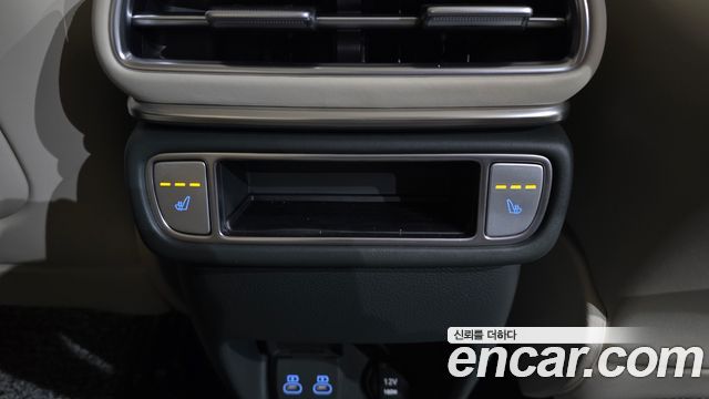 Genesis GV80 2.5T Gasoline AWD 2024 — фото 19