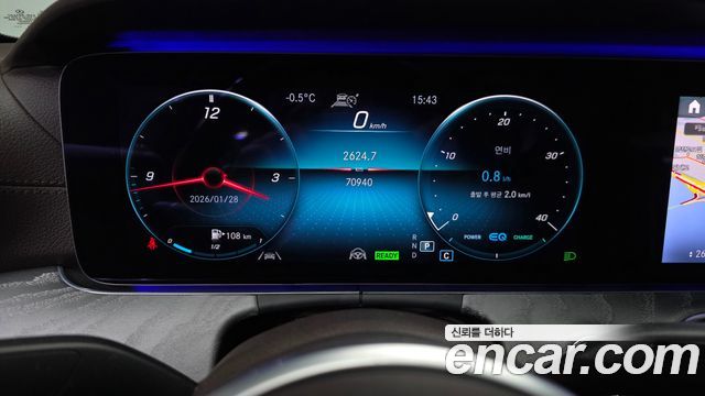 Mercedes-Benz CLS-Class (C257) CLS450 4MATIC AMG Line 2021 — фото 8