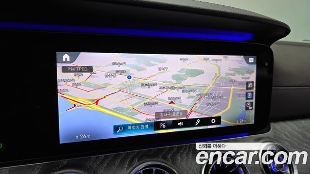 Mercedes-Benz CLS-Class (C257) CLS450 4MATIC AMG Line 2021 — фото 14