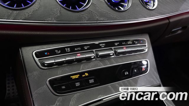 Mercedes-Benz CLS-Class (C257) CLS450 4MATIC AMG Line 2021 — фото 16