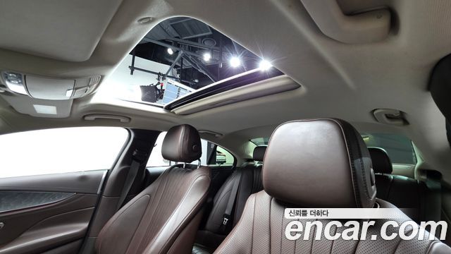 Mercedes-Benz CLS-Class (C257) CLS450 4MATIC AMG Line 2021 — фото 17