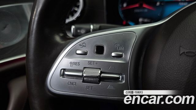 Mercedes-Benz CLS-Class (C257) CLS450 4MATIC AMG Line 2021 — фото 19