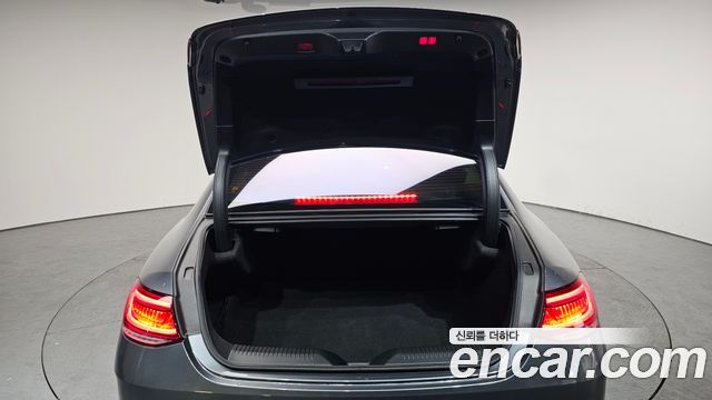 Mercedes-Benz CLS-Class (C257) CLS450 4MATIC AMG Line 2021 — фото 20