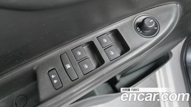 Chevrolet Spark LT 2019 — фото 12