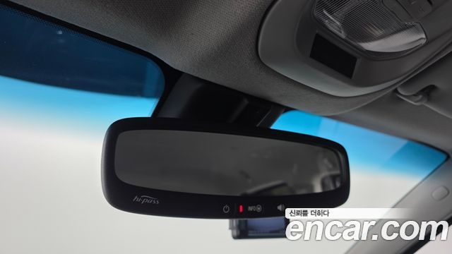 Chevrolet Spark LT 2019 — фото 16
