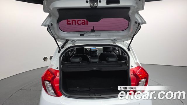 Chevrolet Spark LT 2019 — фото 20