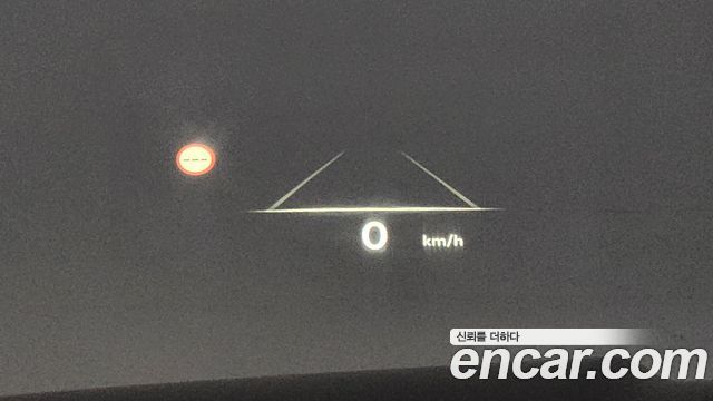 Genesis GV80 Coupe 2.5T Gasoline AWD 2024 — фото 18