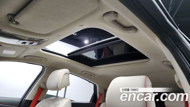 Genesis GV80 Coupe 2.5T Gasoline AWD 2024 — фото 19