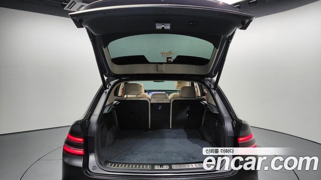 Genesis GV80 Coupe 2.5T Gasoline AWD 2024 — фото 20