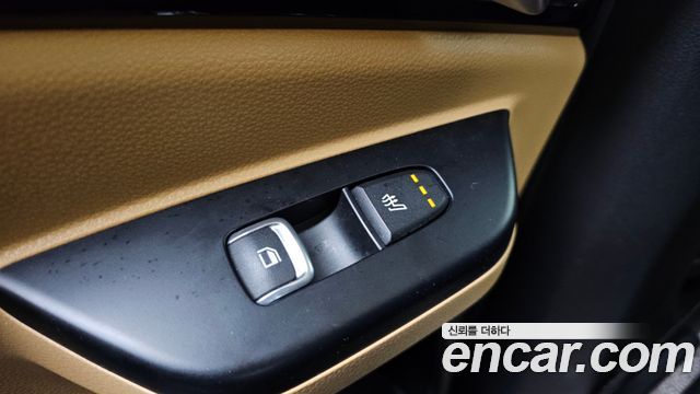Kia Carnival (IV) Diesel 9-Seater Prestige 2023 — фото 17