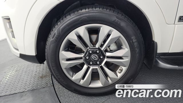 Kia Mohave The Master Diesel 3.0 4WD 7-Seater Masters 2021 — фото 5