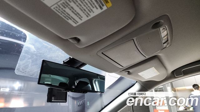 Nissan Altima 2.5 Smart L33 2017 — фото 17